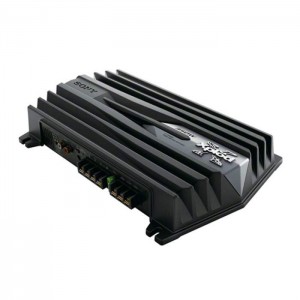 Sony XM-GTX6041 280W 4 Channel Amplifier 